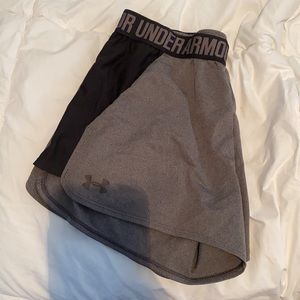 Under armour shorts